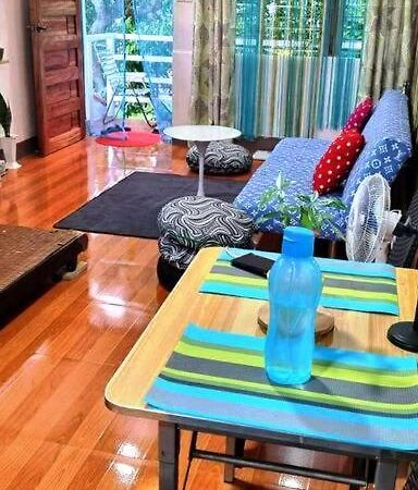 Cozy Tinyhouse Near Sm City Daet Bagian luar foto